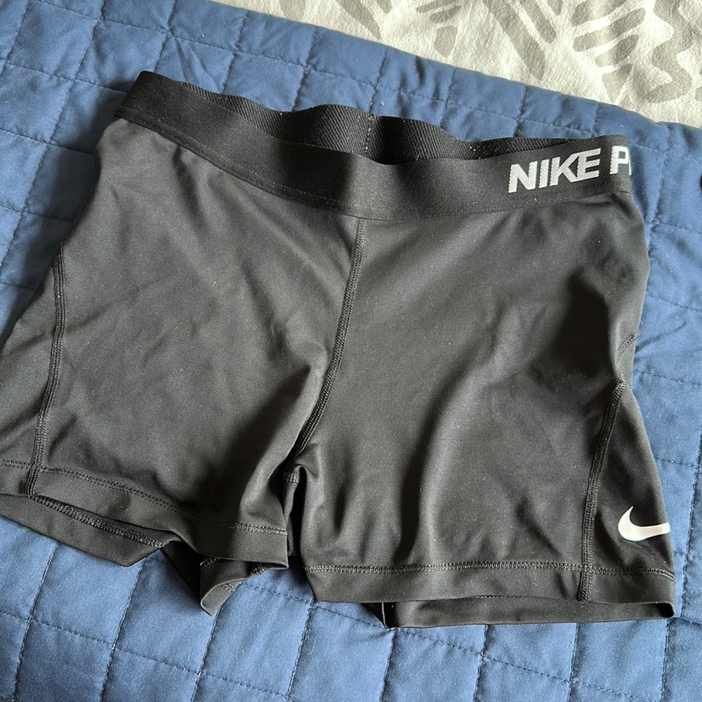 Nike Pro 3” Shorts
